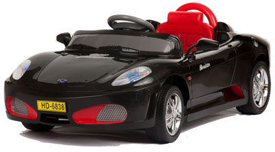 New Battery Electric Ride On Car For Boys Girls Kids