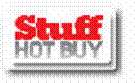 Stuff: '... the ONE rocks!'