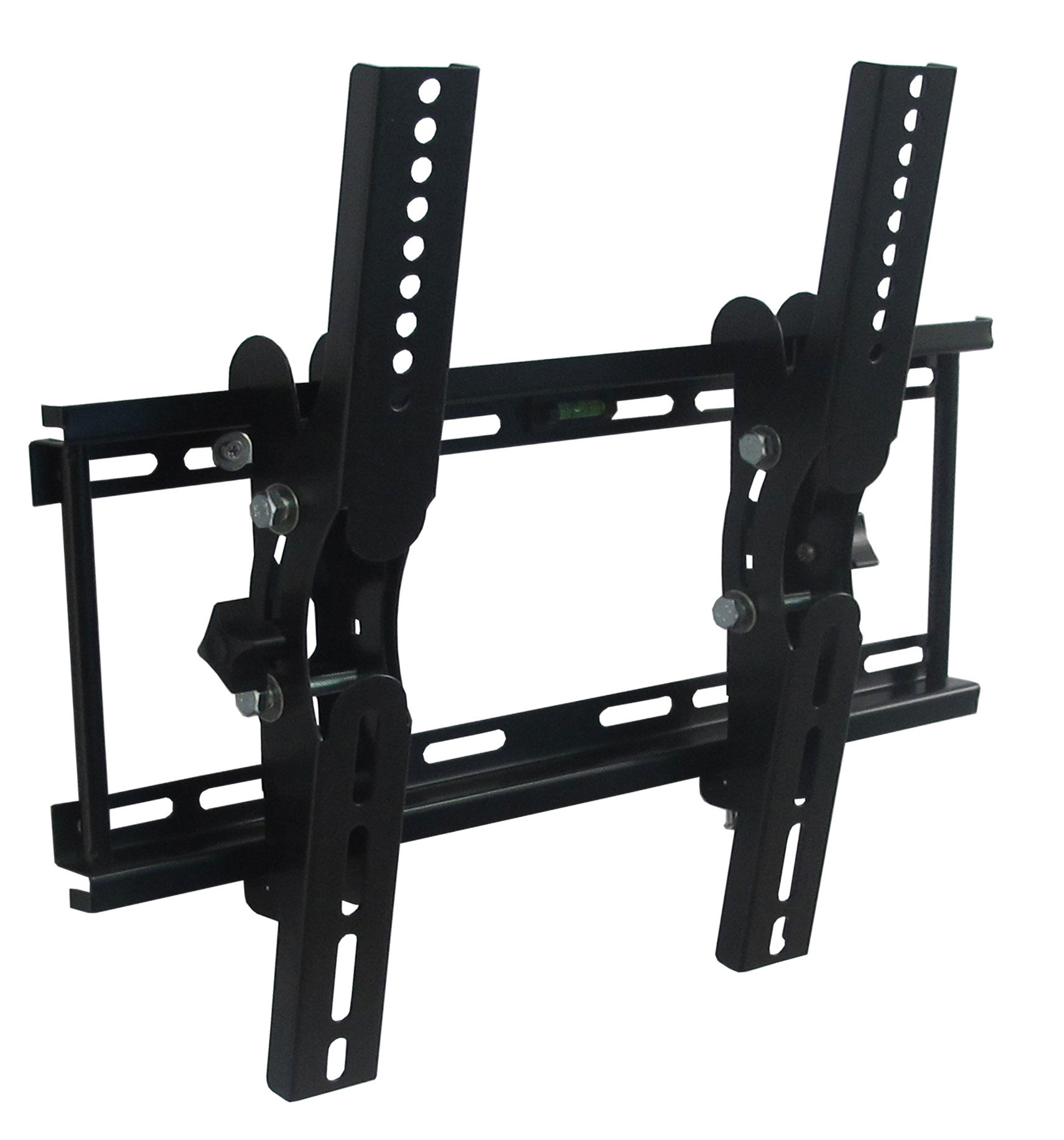 TV Wall Mount Bracket Slim Tilt Plasma LED LCD Samsung Sony LG
