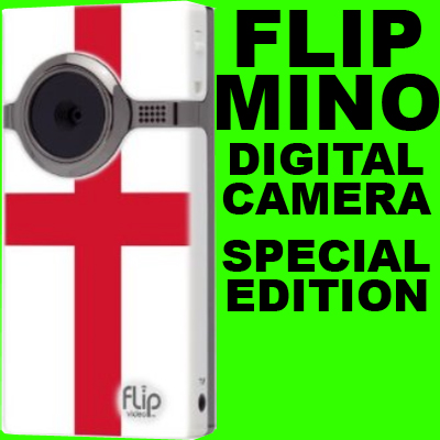 Confronta prezzi Digital Camcorders Pure Digital Flip Mino