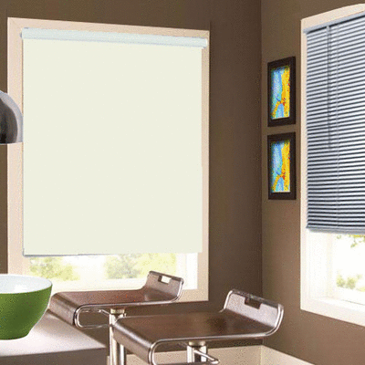 BLINDS CONNECTION - THERMAL VERTICALS WINDOW BLINDS