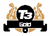 TomTom ONE receives the T3 Gold Award