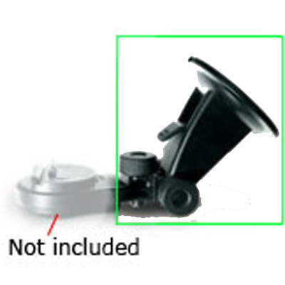 Tomtom Replacement on Replacement Mount Arm Fits Tomtom Go 300 500 700 Satnav Ebay