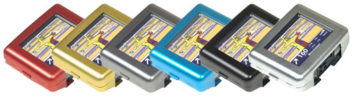 tomtom one case