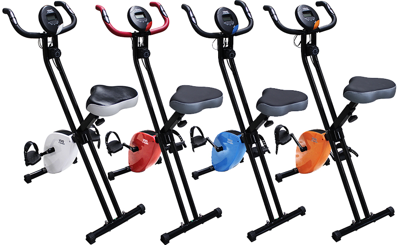 Lose Weight From Exercise Bike