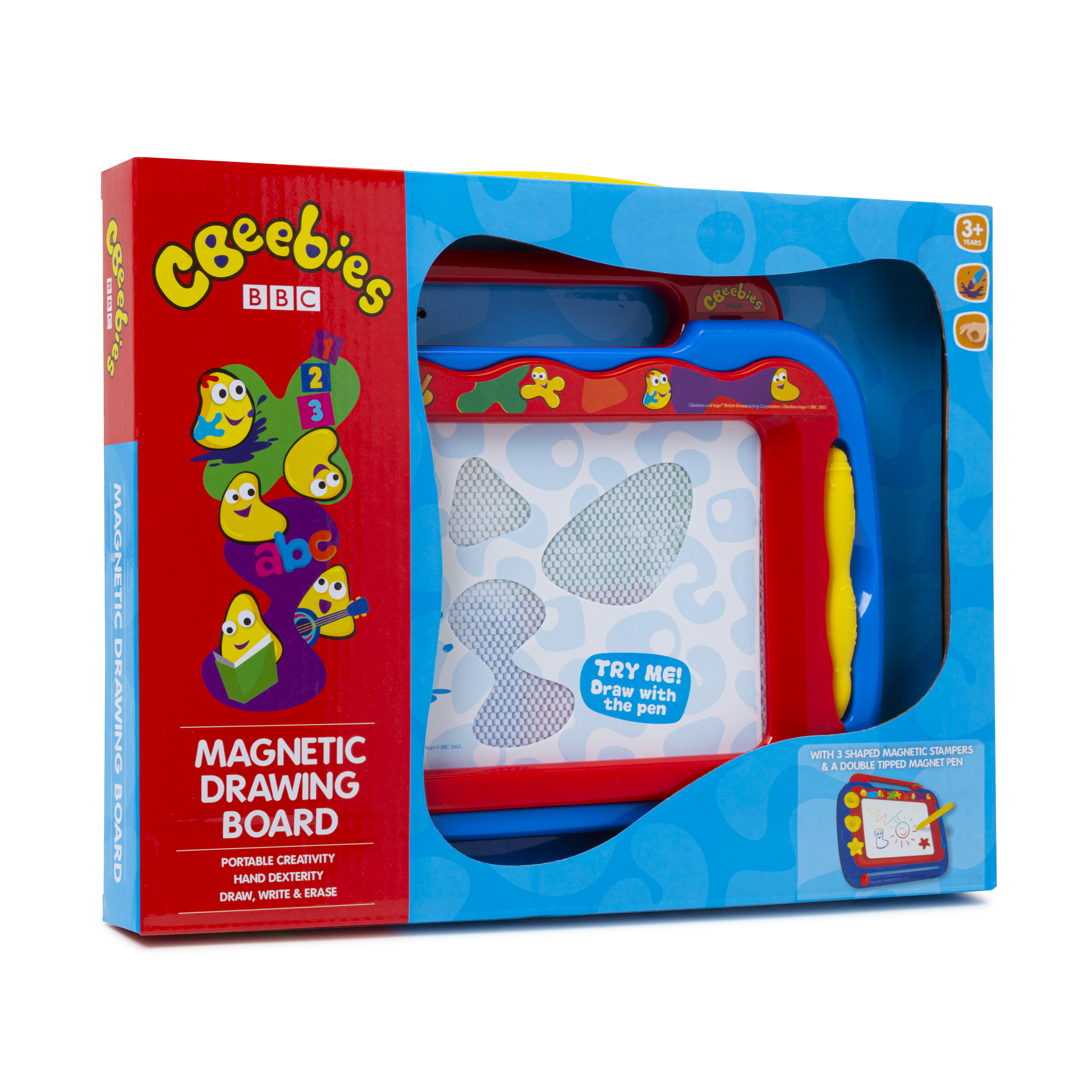 etch a sketch for toddlers