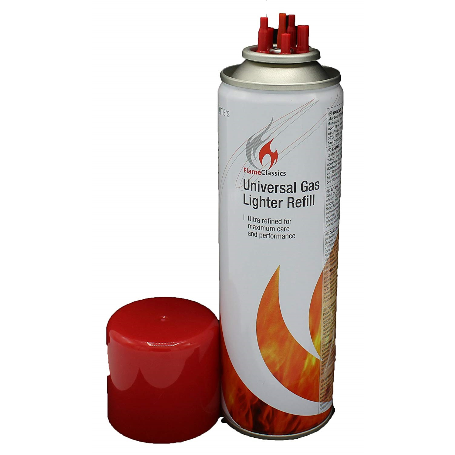 How To Refill Gas Lighter Aladdin at Iris Shaver blog
