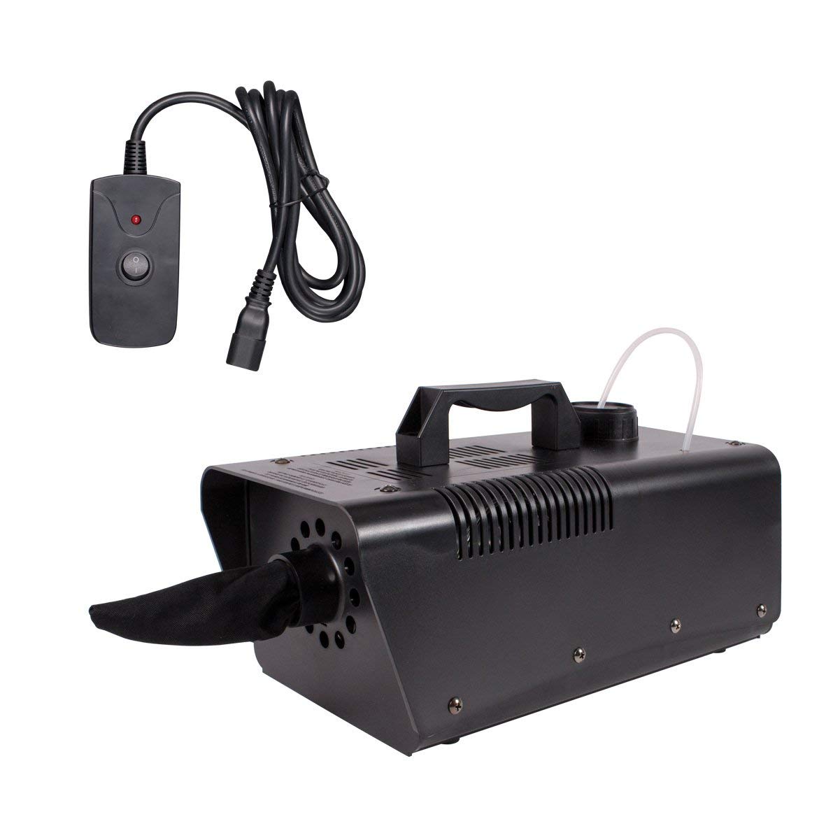 Artificial Snow Machine Wired Remote control Snowflake Christmas Party