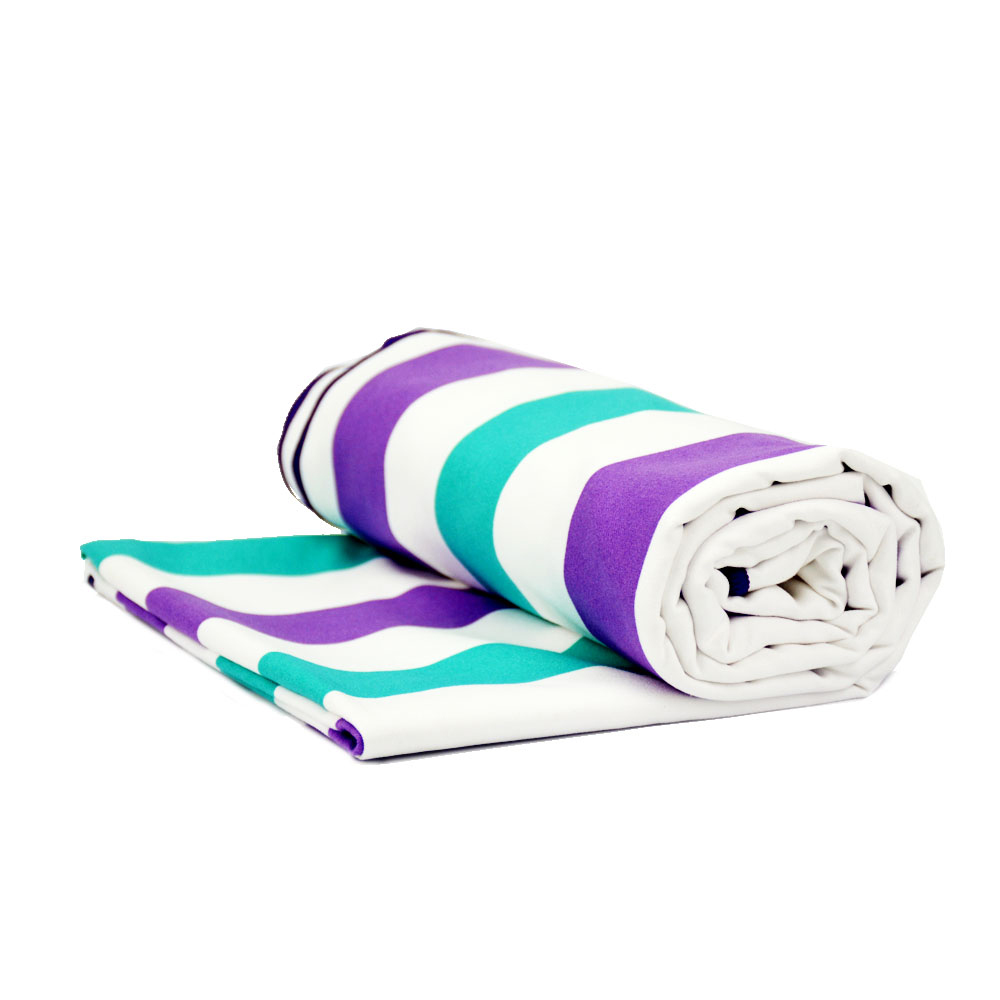 Extra Large Microfibre Quick Drying Picnic Mat Blanket Beach Towel