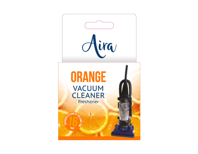 32 X Aira Vacuum Air Fresheners Filters Cleaner Hoover Dust Bags Vac Scent eBay