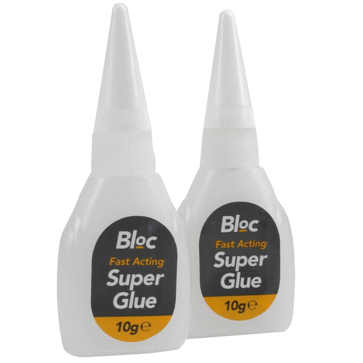 Extra Strong Hold Super Glue Fast Dry Acting Quick Bond Repair Fix Crack Wood eBay