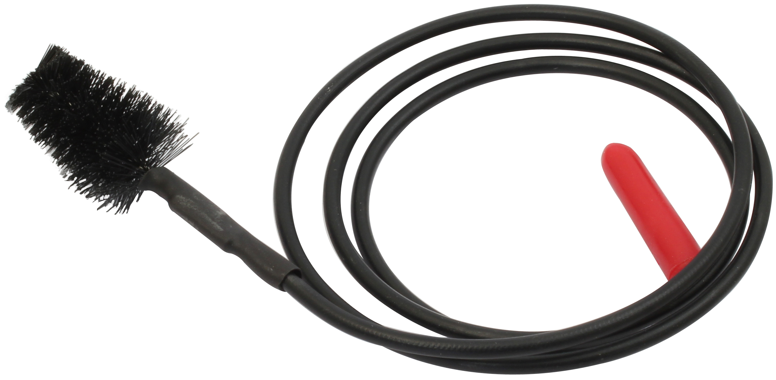 Sink Unblocker Snake Waste Pipe Cleaner Brush Tool Hair Remover Shower