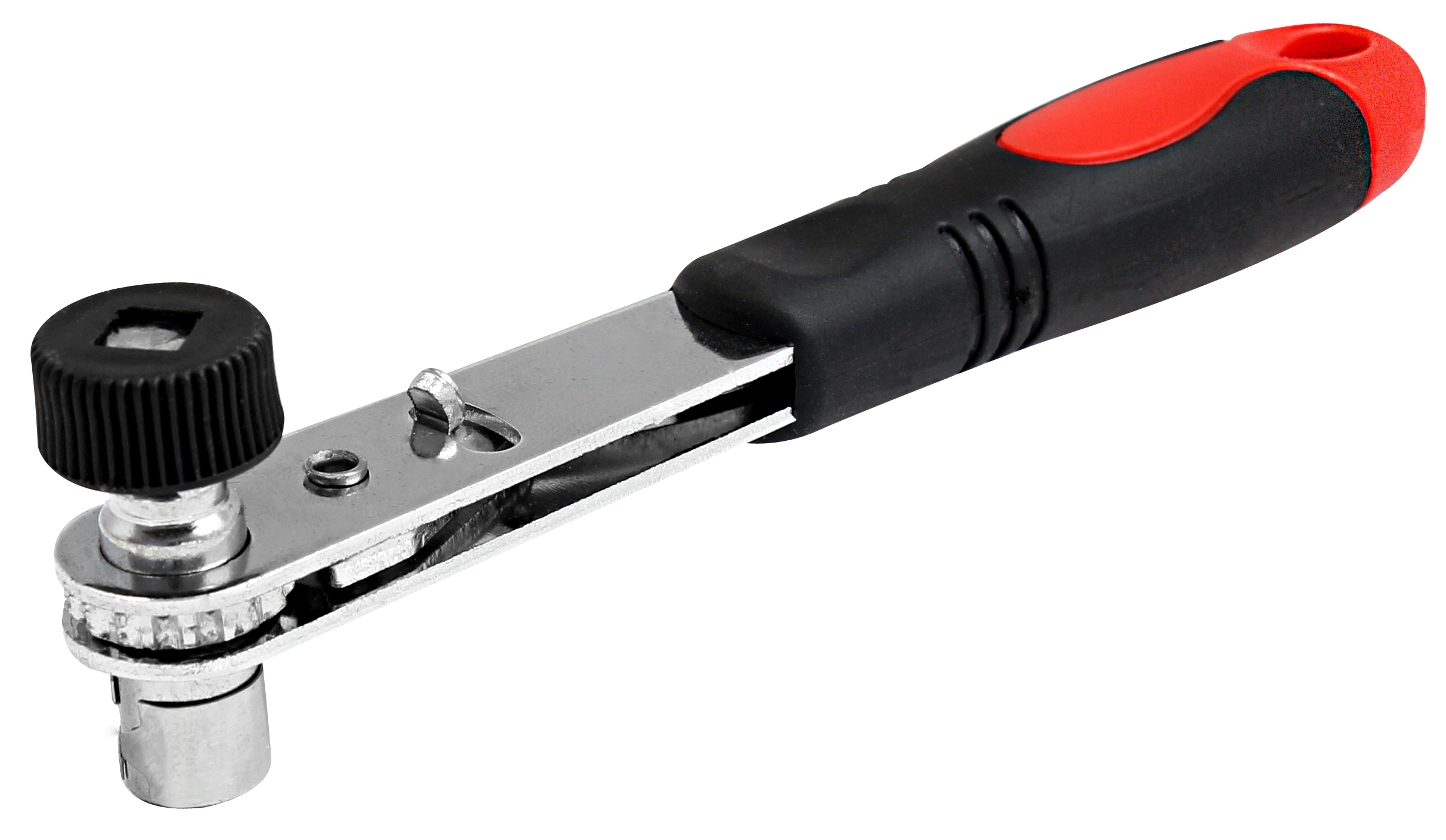 Dekton 1/4'' Hex Drive Right Angle Ratchet Driver 5055441412979 eBay