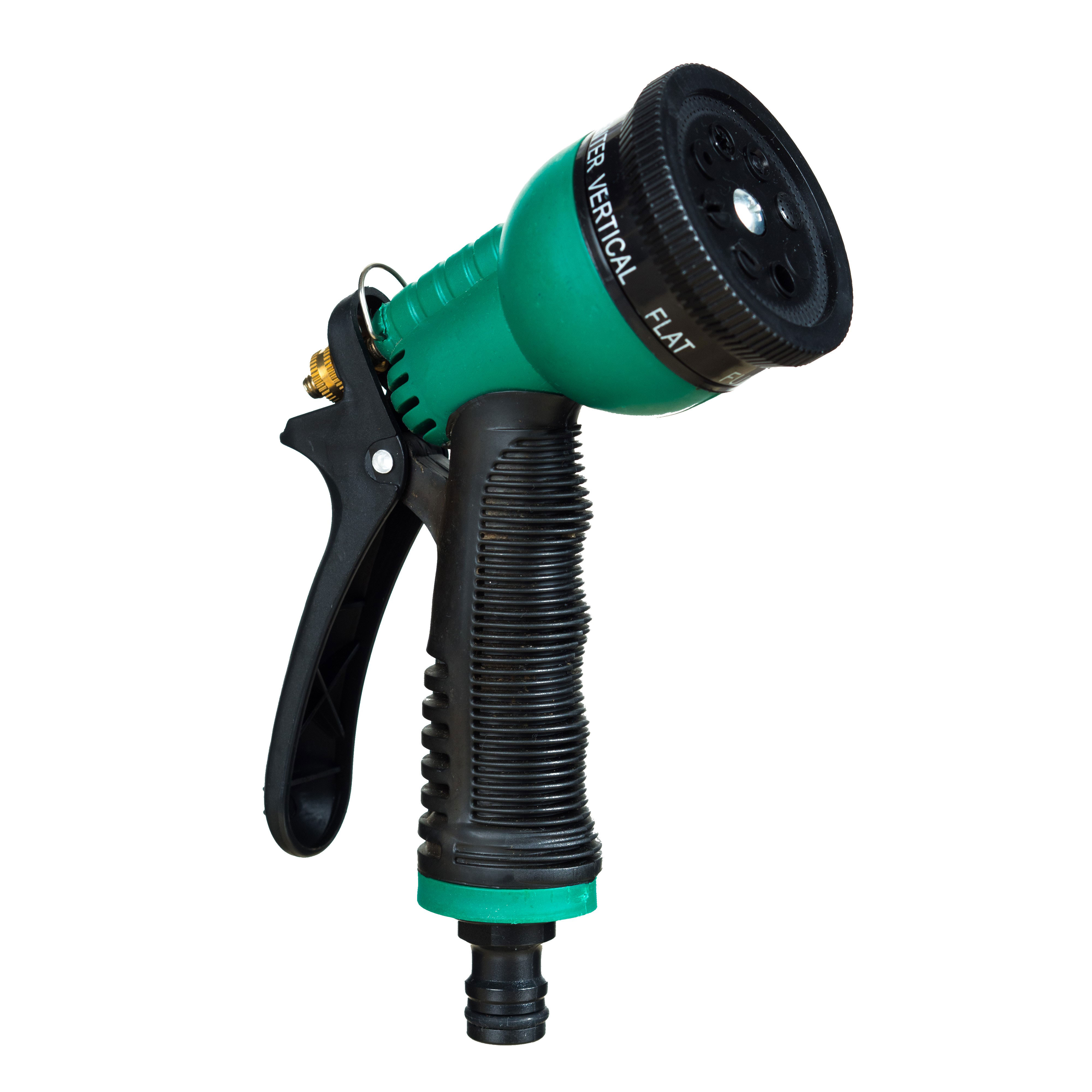 hose pipe spray guns