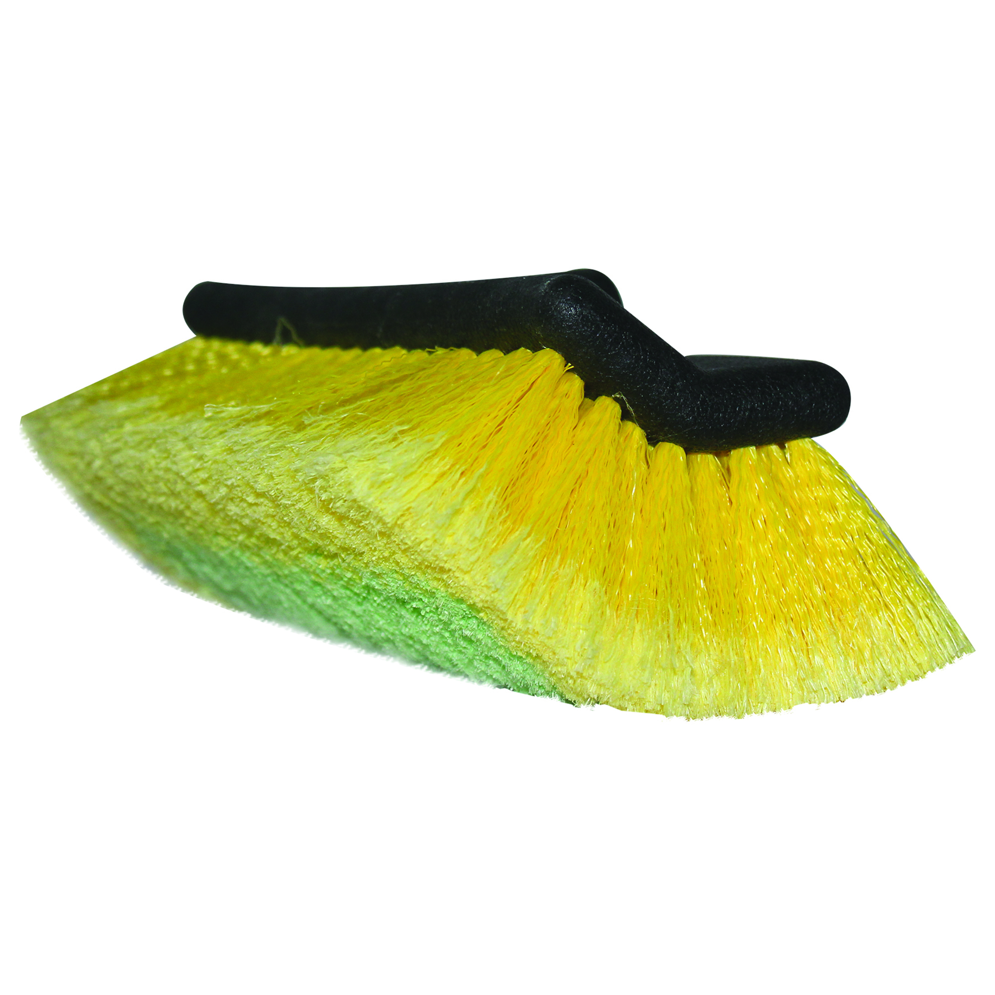 Hand-Held Water Fed Soft Bristle Brush – Car & Window Cleaning