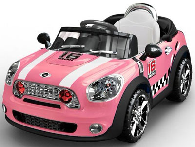 NEW BATTERY ELECTRIC RIDE ON CAR FOR BOYS GIRLS KIDS & PARENT REMOTE ...