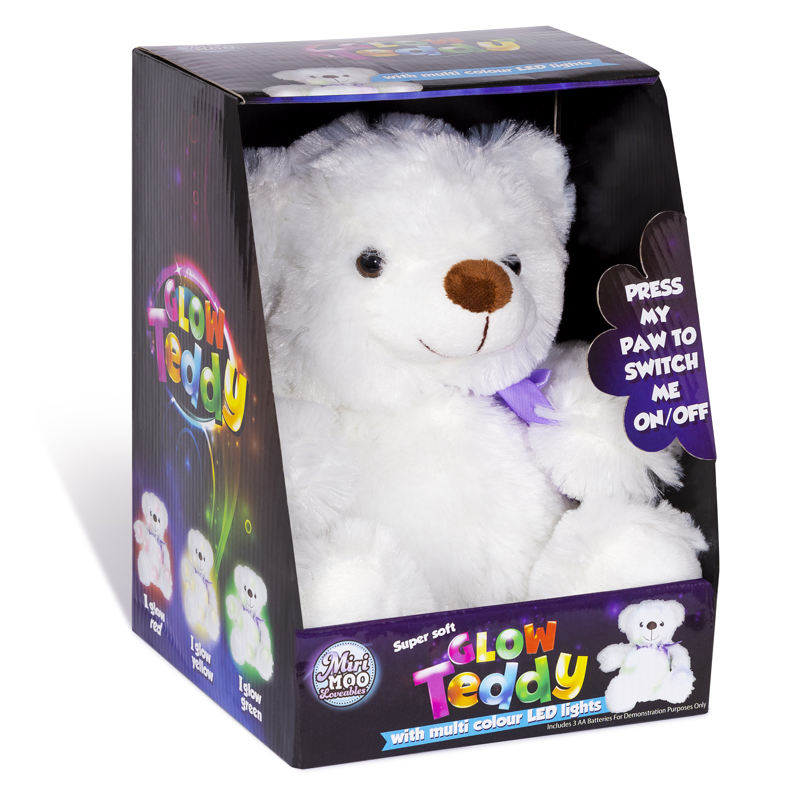 vivo movie plush