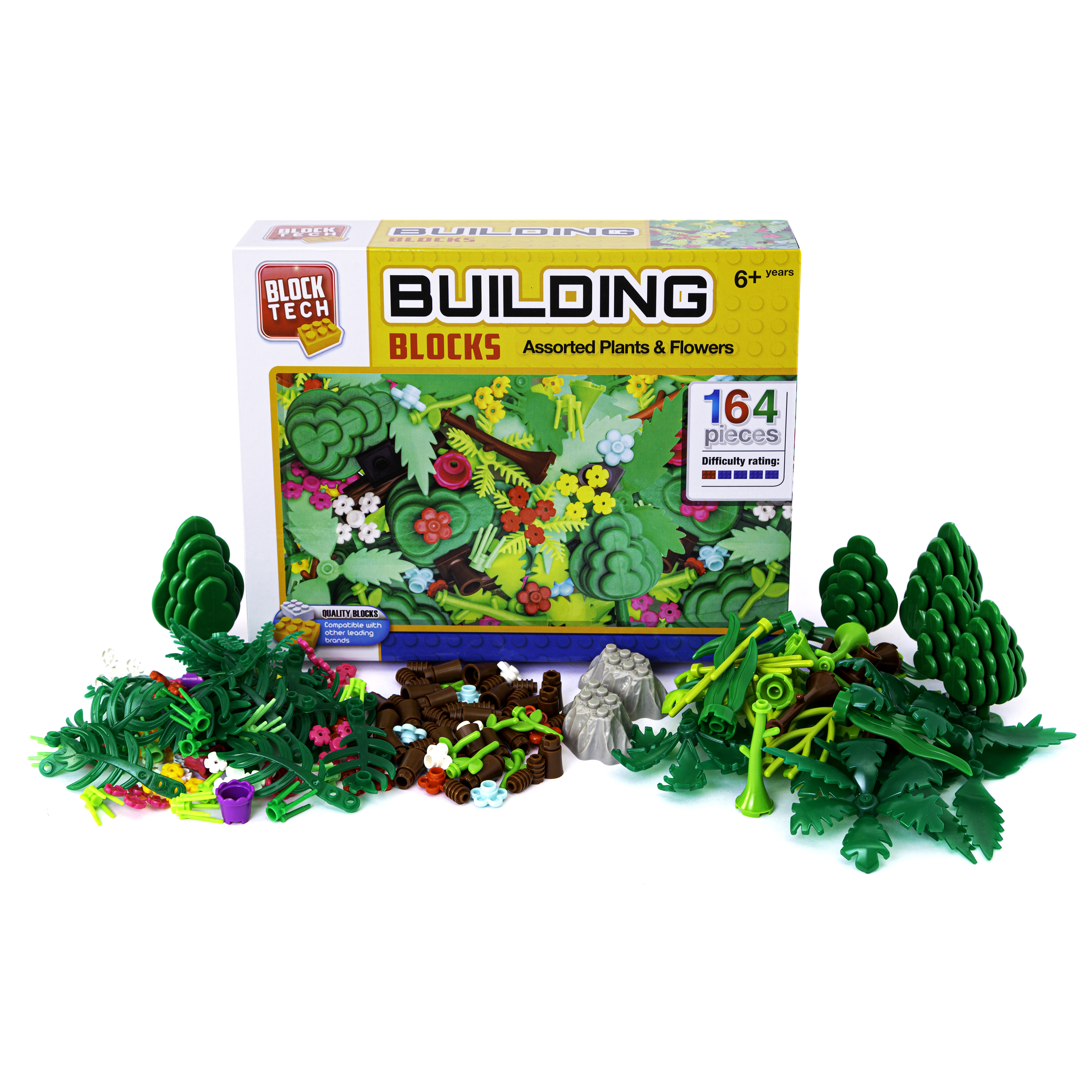 block tech building blocks