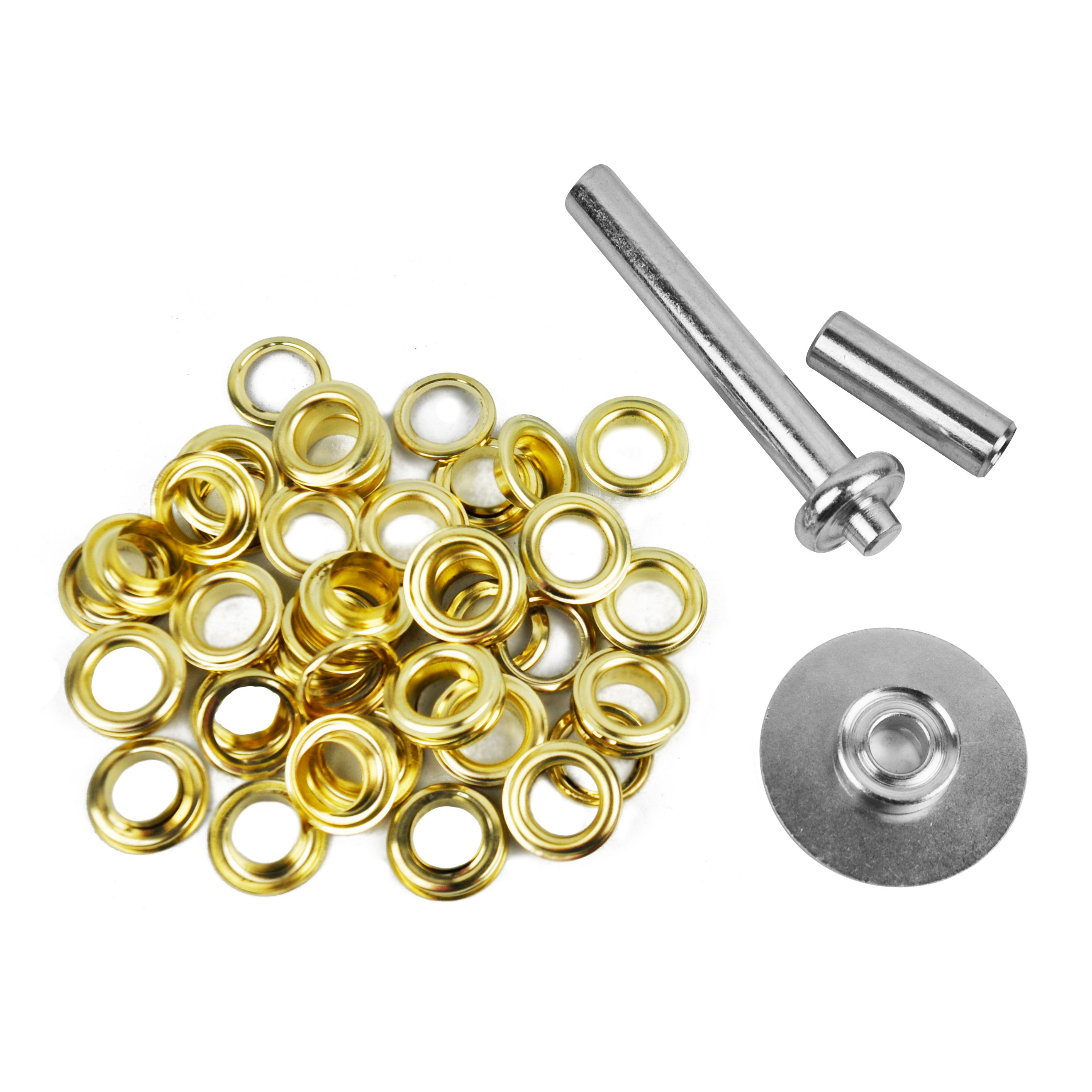 grommet repair kit