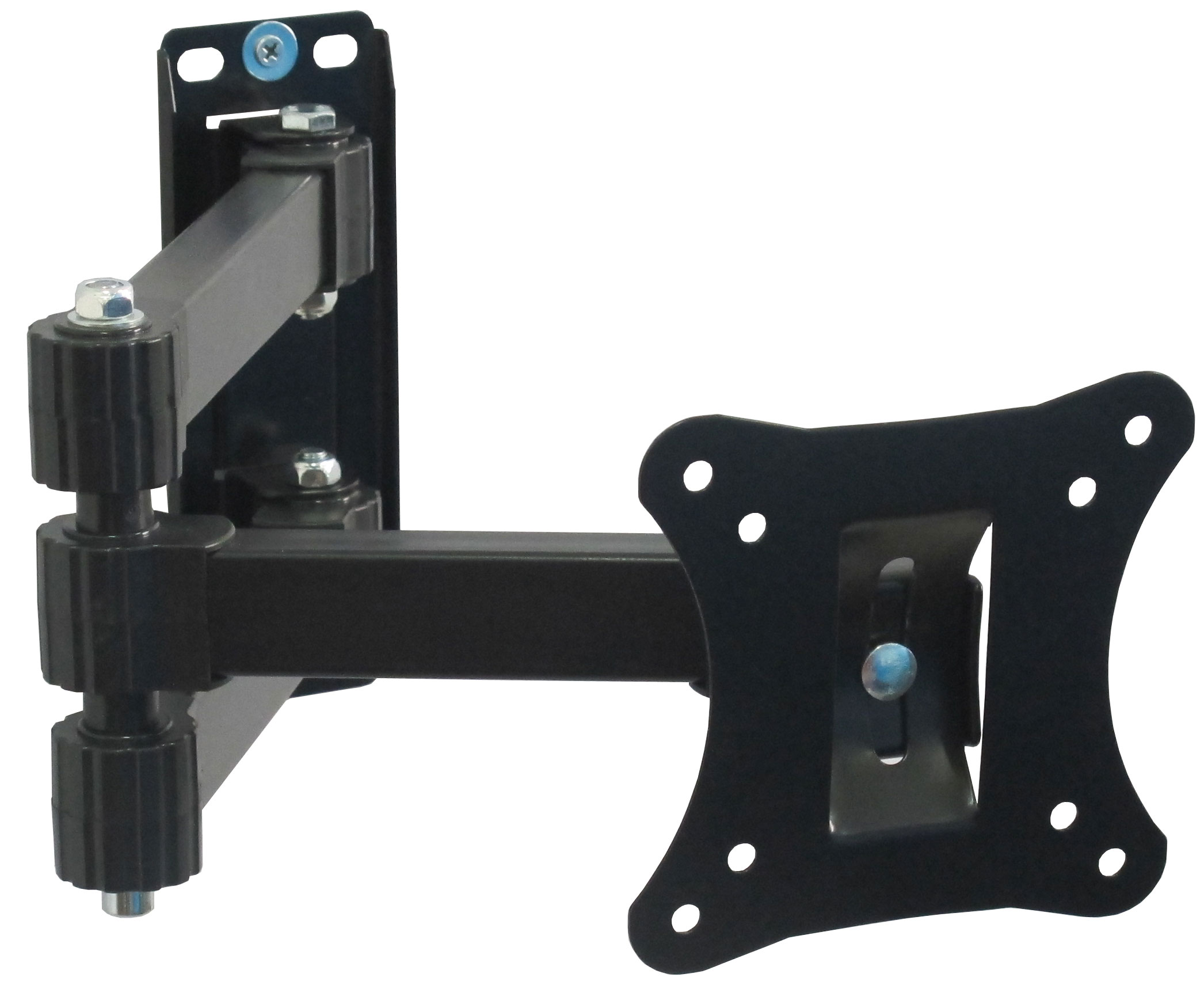 Tilt Swivel Flat LED LCD TV Wall Mount Bracket Samsung Sony LG
