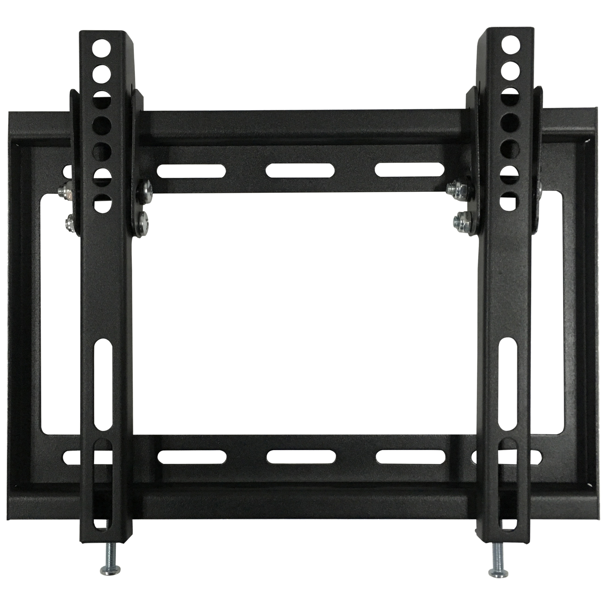 TV Bracket Wall Mount Tilt 1342" VESA 75 100 200 OLED LED LCD Plasma