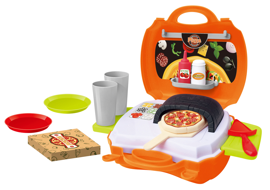 my carry along playsets