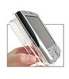 ViVo Crystal Clear Case for hp iPaq h2210 / h2215 series