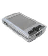 ViVo Crystal Clear Case for hp iPaq rx3715 / rx3415 / rx3115 series