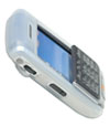ViVo Silicone Skin Case for Sony Ericsson P900 / P910i Mobile Phone