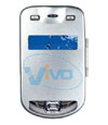 ViVo Aluminium Metal Case for O2 XDA IIs / T-Mobile MDA III / Orange SPV M2000 / Qtek 9090