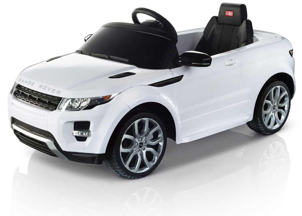 mini range rover for kids